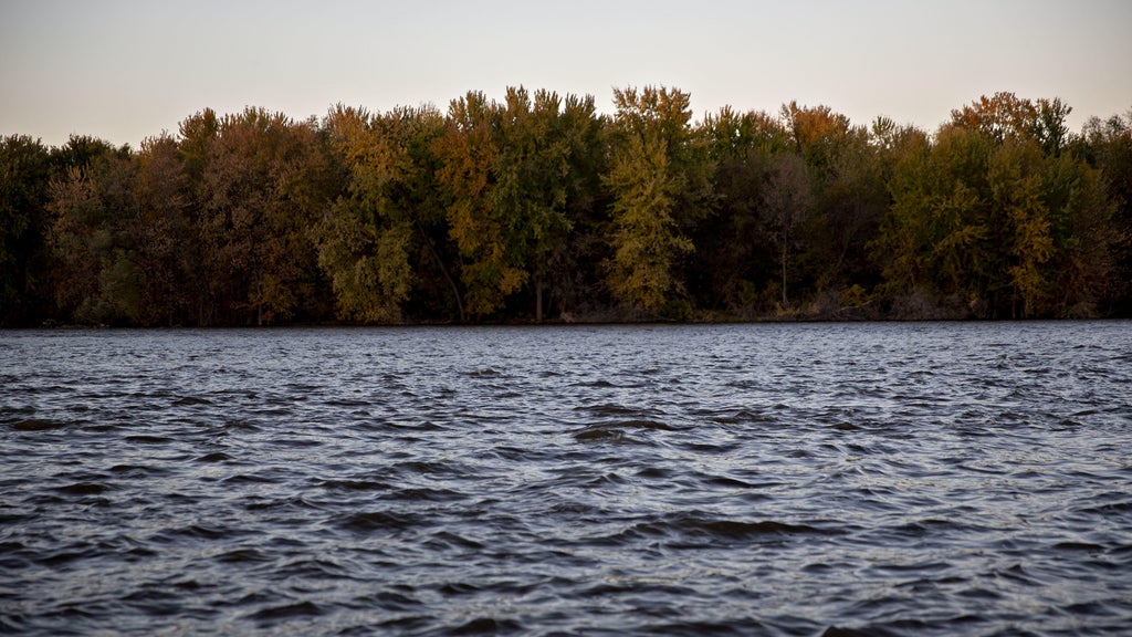 Watchdog says PFAS found in 100% of Minnesota water testing sites — WCCO / CBS Minnesota, Edina Health news
