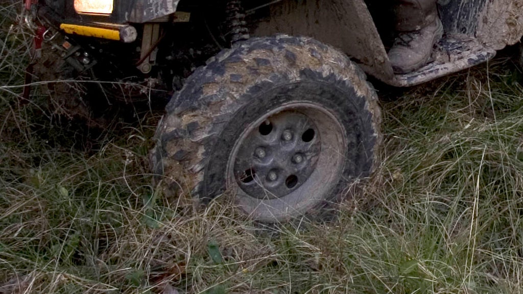 Father, daughter killed in northeast Minnesota ATV crash, sheriff says — WCCO / CBS Minnesota, Edina Community news