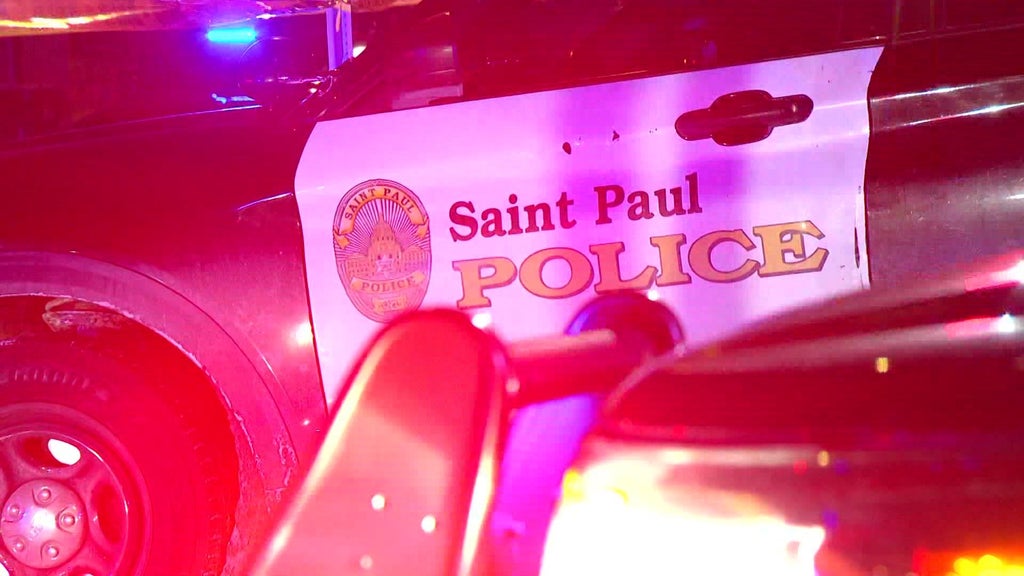 Man who fired stolen gun at officer during chase in St. Paul pleads guilty — WCCO / CBS Minnesota, Edina Community news