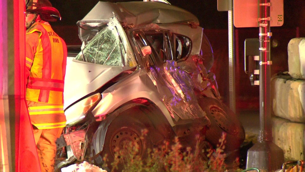 Driver, 23, pleads guilty in deadly high-speed St. Paul crash — Edina Health news