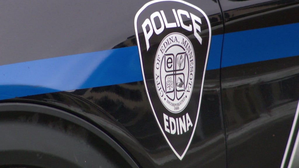 Large police presence in Edina tied to unfounded report of domestic assault — WCCO / CBS Minnesota, Edina Health news