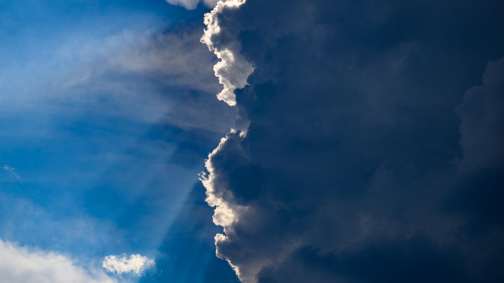 Sunday in South Florida is cloudy after a rain-soaked Saturday — CBS Miami, Edina Sports news