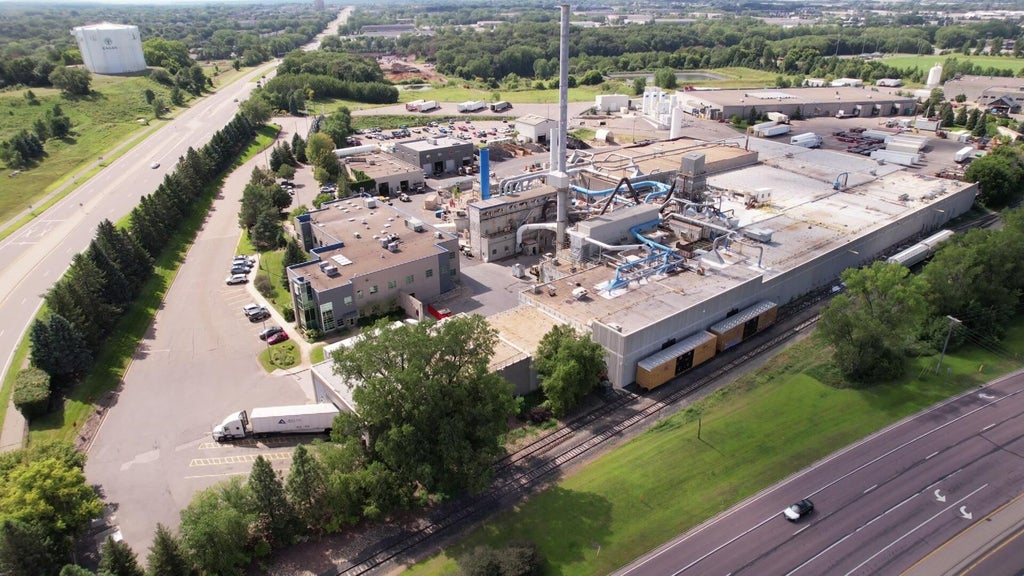Family sues Twin Cities recycling plant over children's blood lead levels | WCCO Investigates — WCCO / CBS Minnesota, Edina Real Estate news