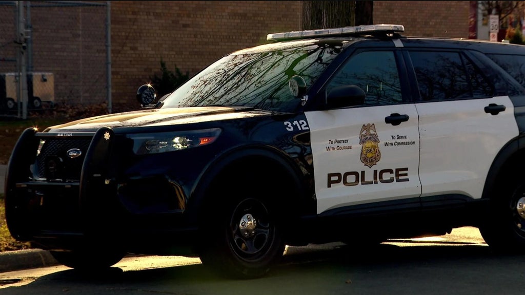 Man shot dead early Sunday in northeast Minneapolis, police say — WCCO / CBS Minnesota, Edina Health news
