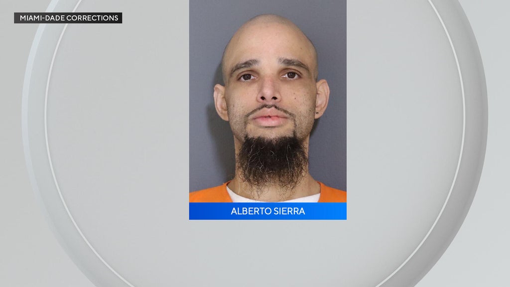 Miami jury recommends sentencing Alberto Sierra to death for killing estranged wife, her daughters — CBS Miami, Edina Real Estate news