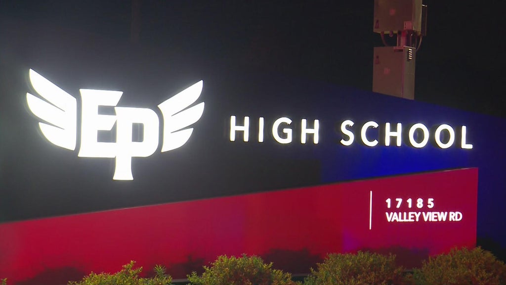 Watch live: Eden Prairie police discuss recent shootings; man charged in homecoming shooting — WCCO / CBS Minnesota, Edina Schools news