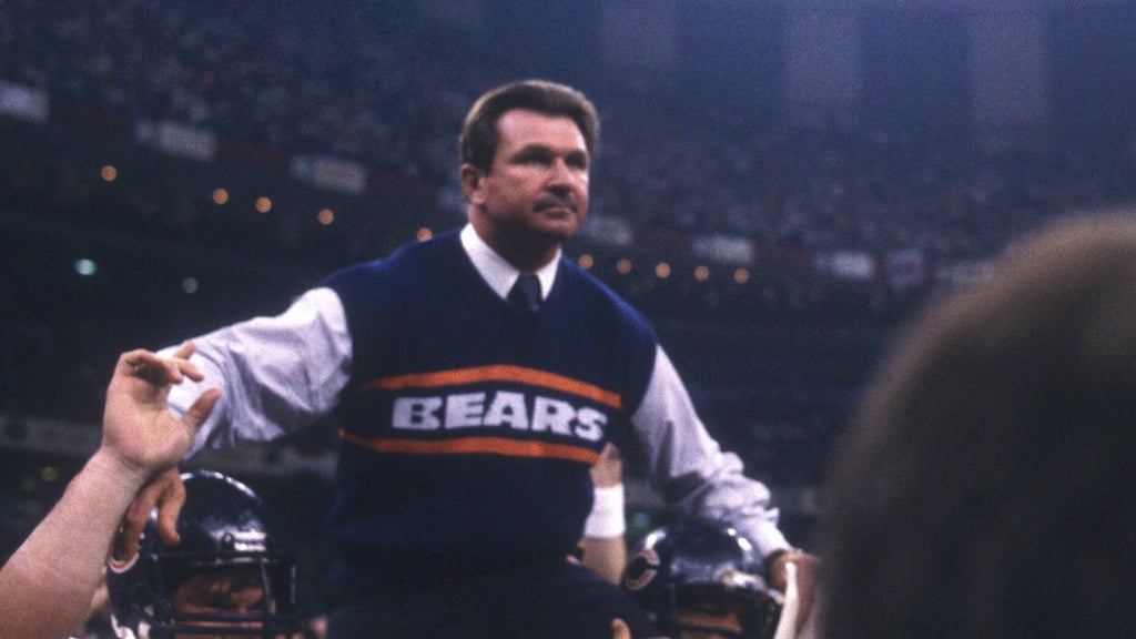 Mike Ditka, legendary Bears coach who led Chicago to its only Super Bowl title, dies at 86 — CBS Bay Area (KPIX), Edina Real Estate news