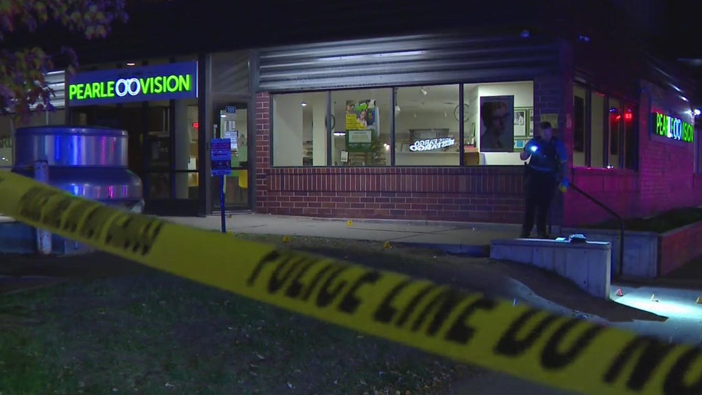 2 hurt in shooting across from former Minneapolis Kmart site, police say — WCCO / CBS Minnesota, Edina Real Estate news