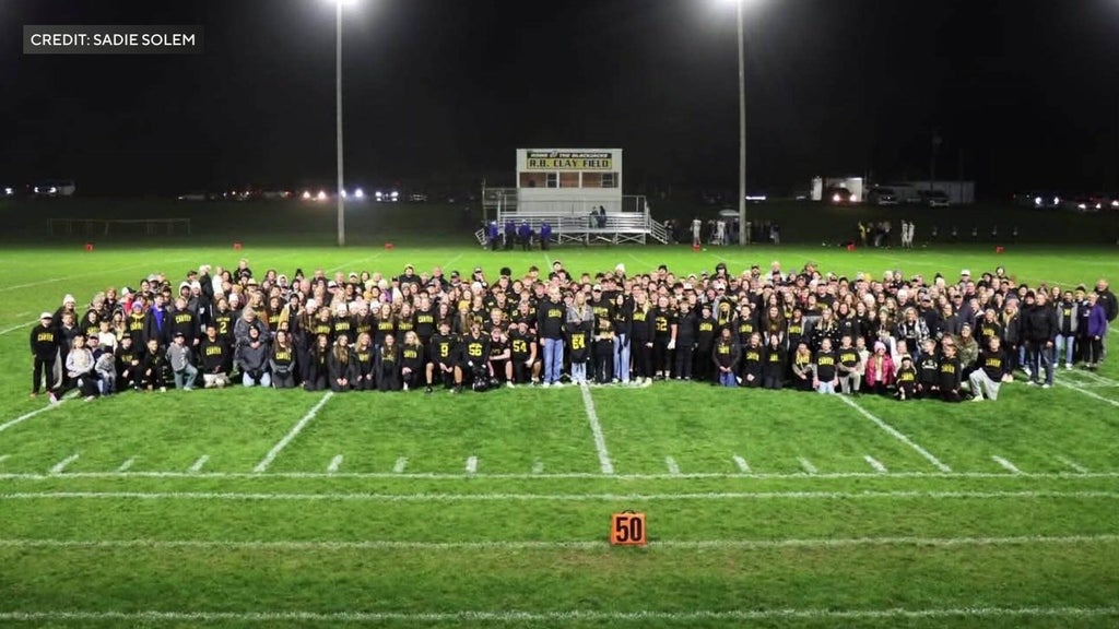 Dawson-Boyd High School community mourning deaths of 3 current, former students within a week — WCCO / CBS Minnesota, Edina Technology news