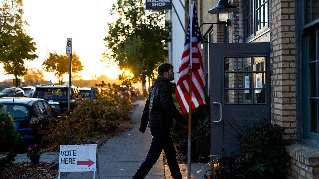 Early in-person voting kicks off in Minnesota: Here's what to know — WCCO / CBS Minnesota, Edina Community news