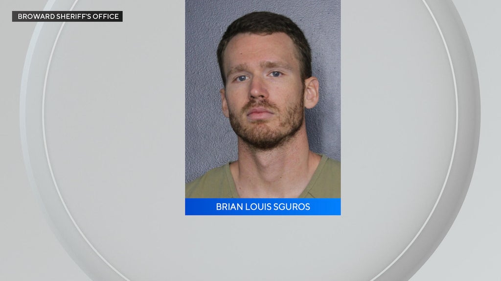 Suspended Broward officer accused of taking over deceased man's identity and home bonds out of jail — CBS Miami, Edina Real Estate news