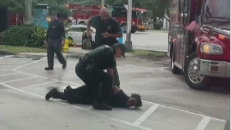 Woman accused of carjacking after stolen vehicle crash in Broward — CBS Miami, Edina Community news