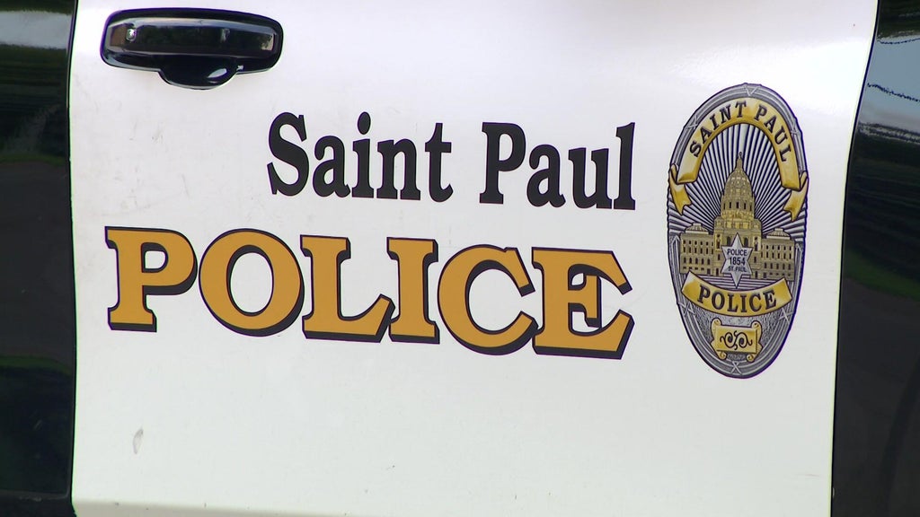 St. Paul man fatally shot himself after shooting girlfriend, police say — WCCO / CBS Minnesota, Edina Health news