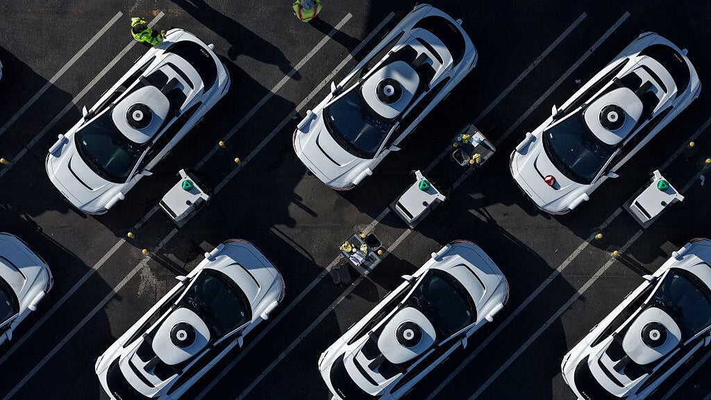 Minneapolis City Council fails to override mayor's veto on driverless vehicle ordinance — WCCO / CBS Minnesota, Edina Government news
