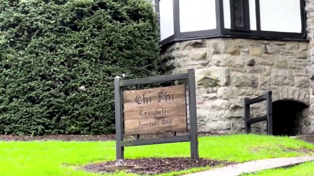 Cornell suspends fraternity parties, gives state police role in investigating campus assault reports — WCCO / CBS Minnesota, Edina Schools news