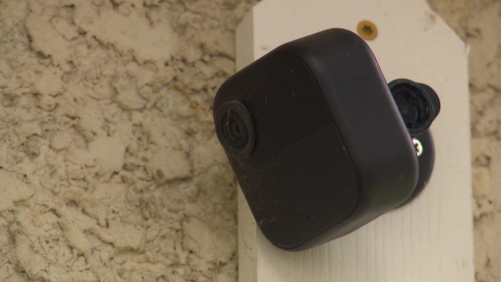 Serial Minneapolis peeping tom has long criminal history, could face more charges — WCCO / CBS Minnesota, Edina Community news