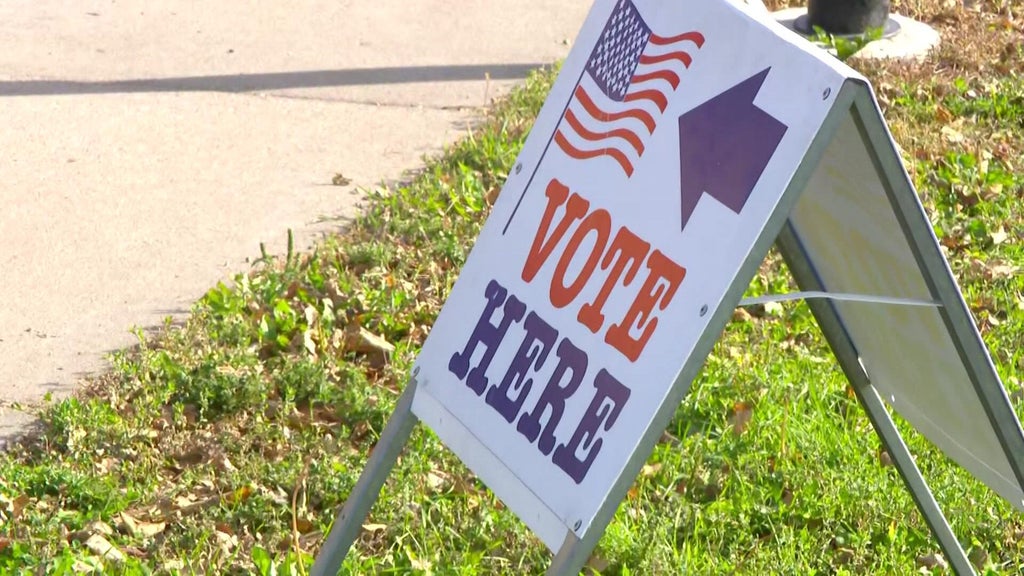 Minneapolis opens 12 pop-up early voting sites across the city ahead of Nov. 3 election — WCCO / CBS Minnesota, Edina Arts news