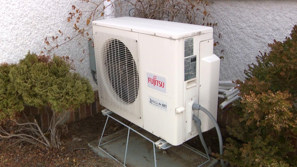 Heat pumps could save the average Minnesota household $230 a year. Here's how — WCCO / CBS Minnesota, Edina Sports news