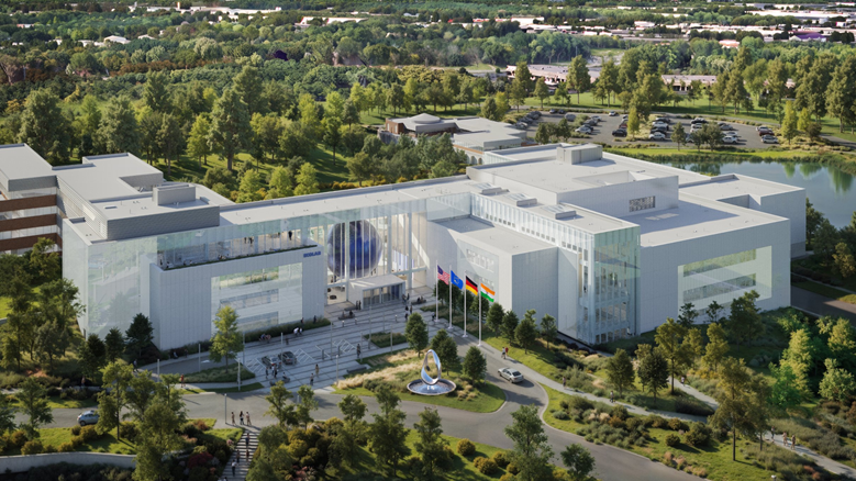 Eagan City Council approves $500M plan for Ecolab campus expansion — WCCO / CBS Minnesota, Edina Government news