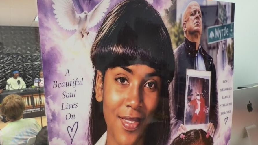 Oakland high school dedicates podcast studio in honor of student killed in 1997 — CBS Bay Area (KPIX), Edina Schools news