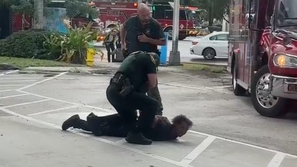 Woman arrested, person hospitalized after multi-vehicle crash, vehicle hits Deerfield Beach gas station — CBS Miami, Edina Real Estate news