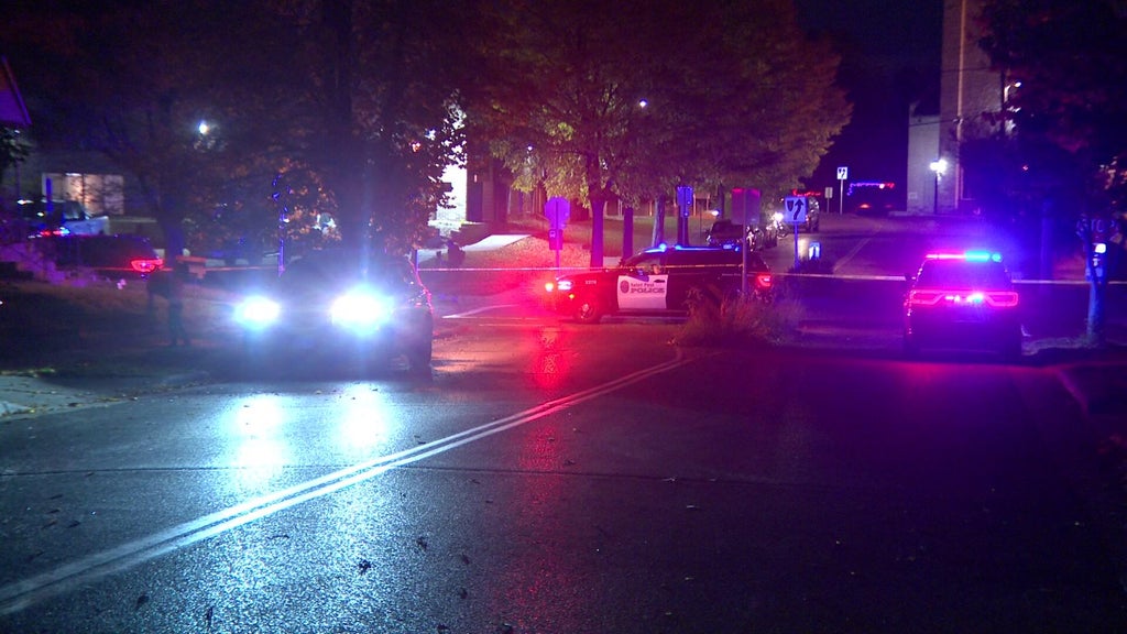Man shot, killed in St. Paul's Dayton Bluff neighborhood — WCCO / CBS Minnesota, Edina Health news
