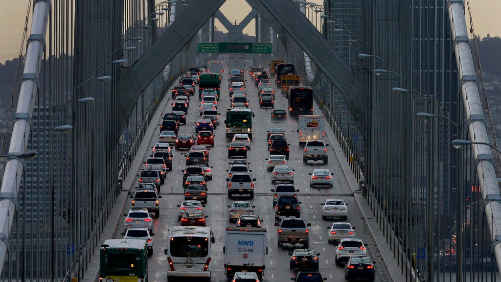 Westbound I-80 in downtown San Francisco to close for weekend repaving. Here's what to know. — CBS Bay Area (KPIX), Edina Business news