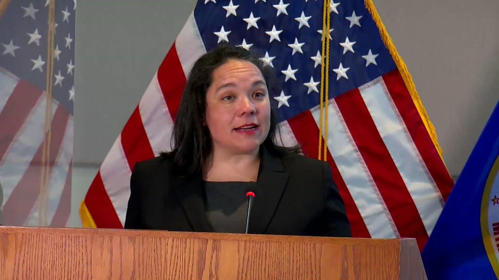 Credit union, sports bar discriminated against Native Americans using Tribal IDs, MDHR says — WCCO / CBS Minnesota, Edina Schools news