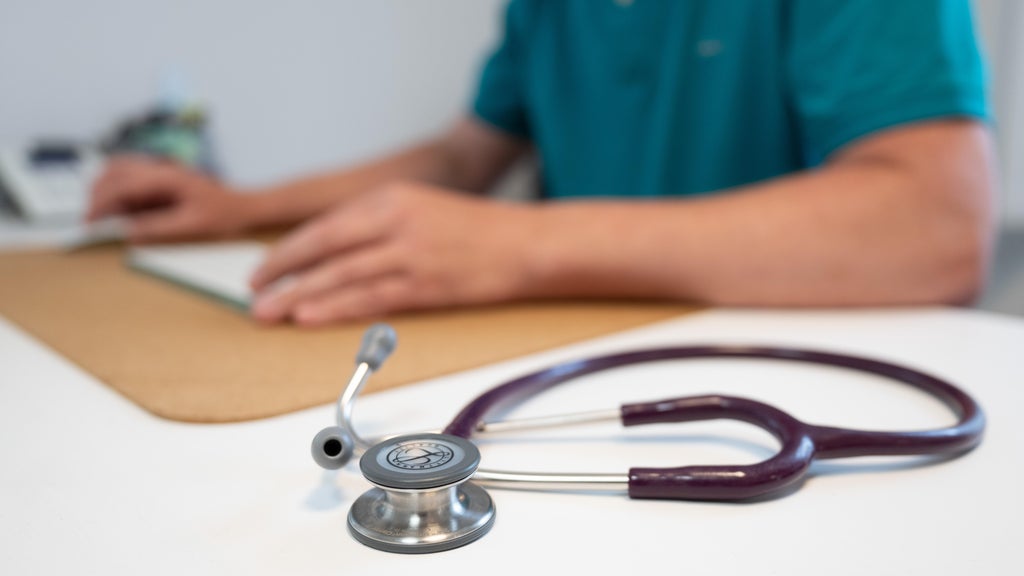 How often do medical misdiagnoses occur? Here's the data — WCCO / CBS Minnesota, Edina Health news