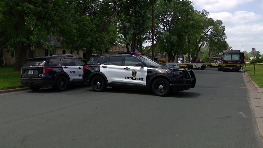 Man sentenced for killing cousin during fight in Bloomington driveway — WCCO / CBS Minnesota, Edina Community news