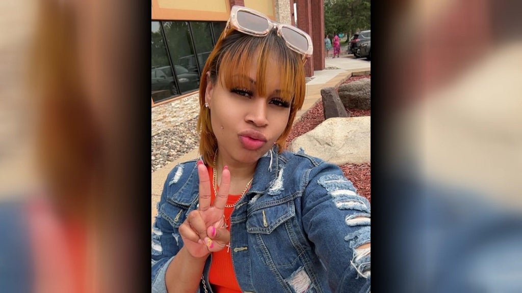Sister of Minneapolis woman killed by ex-boyfriend urges mayor to reprimand officers in her case — WCCO / CBS Minnesota, Edina Health news