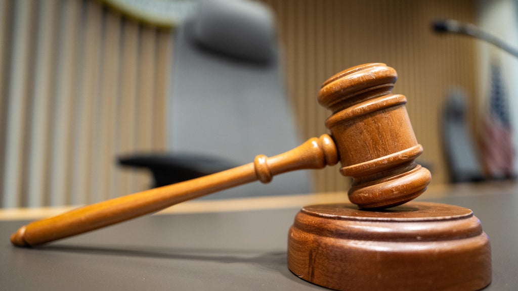 Bloomington man who sexually assaulted 16-year-old girl sentenced to 4 years in prison — WCCO / CBS Minnesota, Edina Health news
