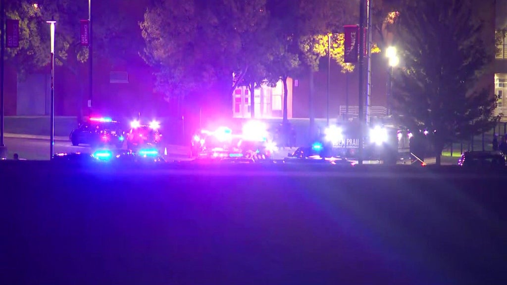 Minnesota law enforcement agencies to unveil new gang violence strategy — WCCO / CBS Minnesota, Edina Schools news
