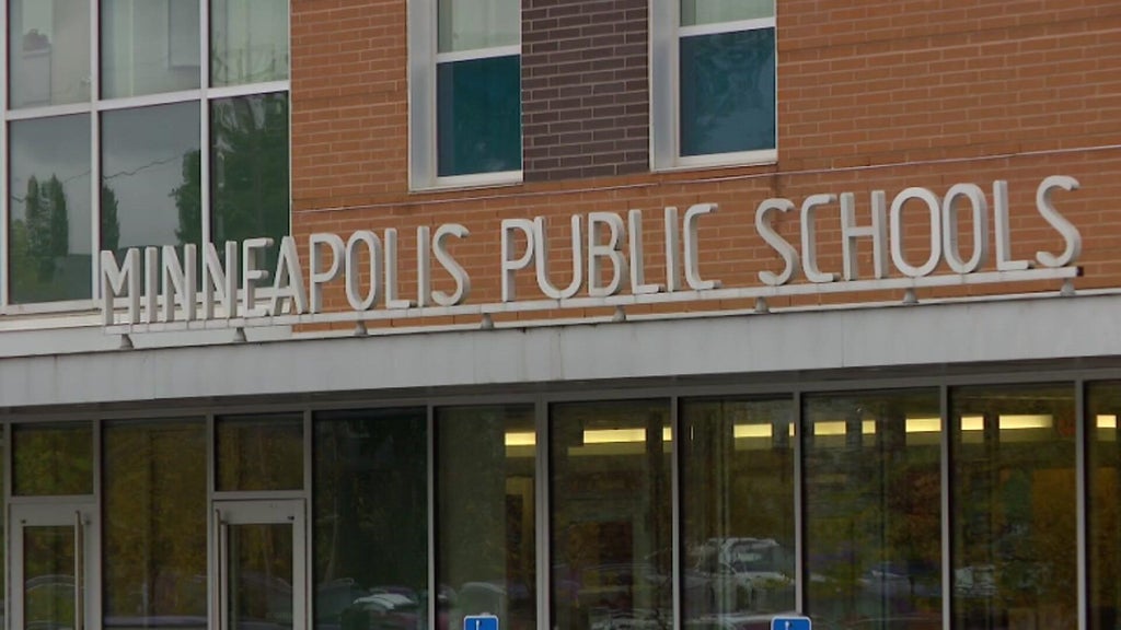 Minneapolis school board members propose pause on school closure plans — WCCO / CBS Minnesota, Edina Schools news