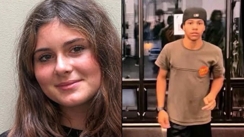 Missing Santa Rosa girl traveling with 19-year-old and believed to be at-risk, police say — CBS Bay Area (KPIX), Edina Health news