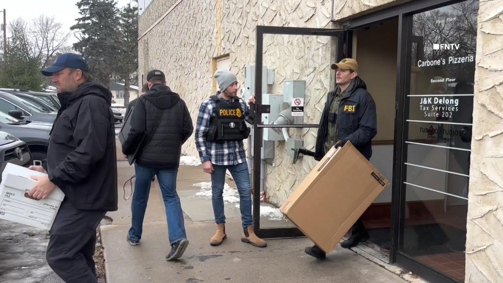 How does a search warrant get approved? — WCCO / CBS Minnesota, Edina Technology news