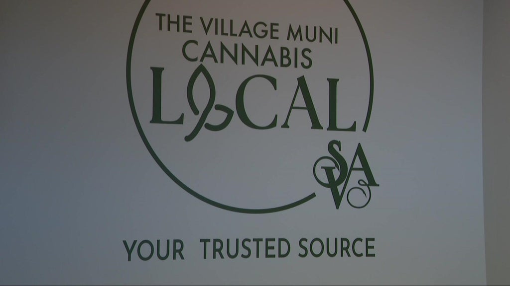 St. Anthony Village to become second municipality in Minnesota to operate city-owned cannabis dispensary — WCCO / CBS Minnesota, Edina Government news