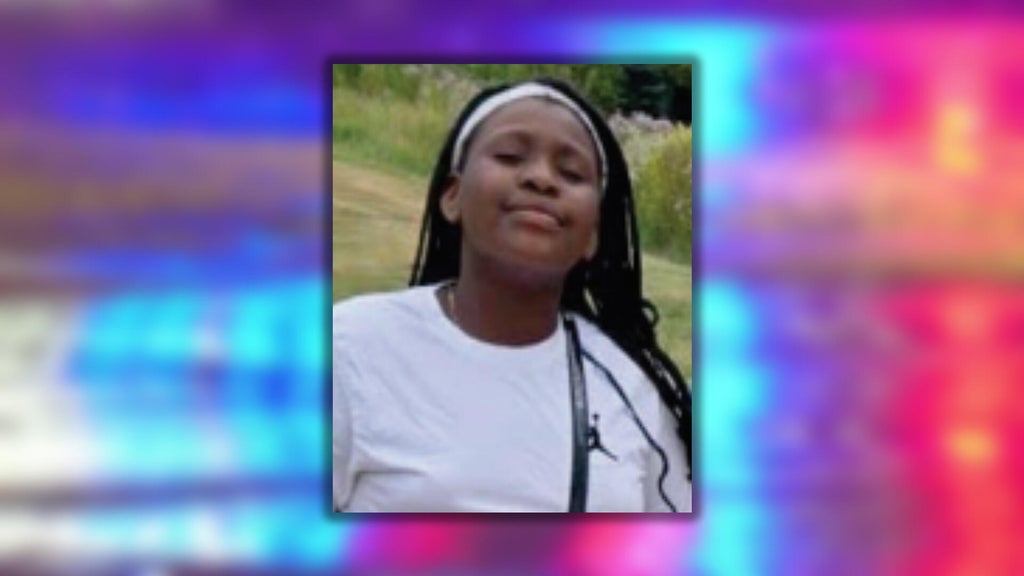 Fridley police search for 10-year-old Ava-Marie Crawford — Edina Community news