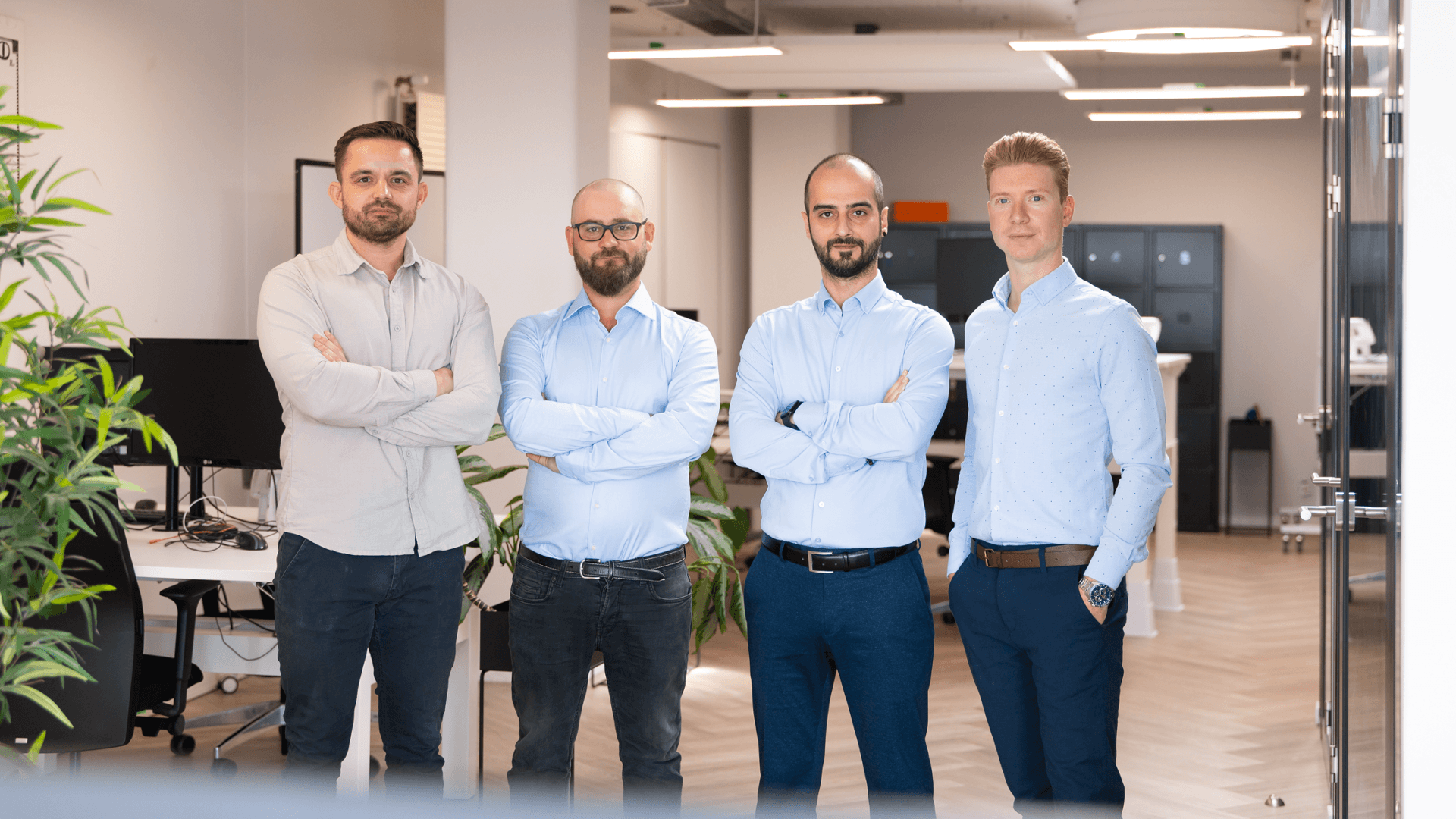 ParkMundo raises €2.3M to connect airport parking with global travel platforms — Tech.eu, Edina Technology news