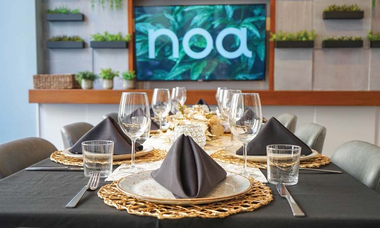 2026 Private Dining Guide — Twin Cities Business
