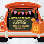 Victory Lutheran’s Trunk or Treat Event Oct. 31 in Jamestown — NewsDakota, Edina Community news