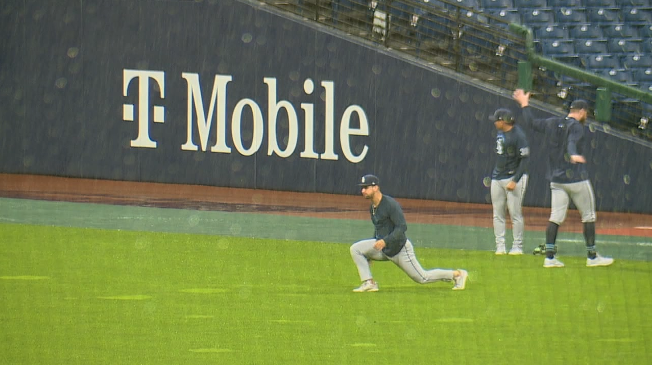 Rays vs. Guardians ALCS game postponed due to weather — WFTS Local News Tampa, Edina Sports news