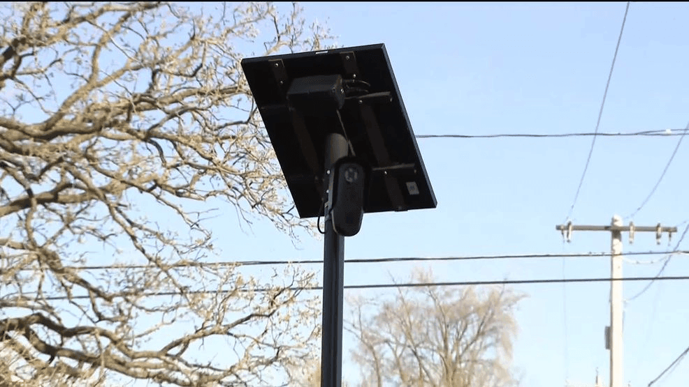 Oshkosh to consider ban on certain license plate reading cameras — Fox 11 Green Bay Local, Edina Technology news