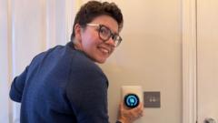 Before you crank up the thermostat, try these tips to keep your house warmer for longer — BBC Business, Edina Business news