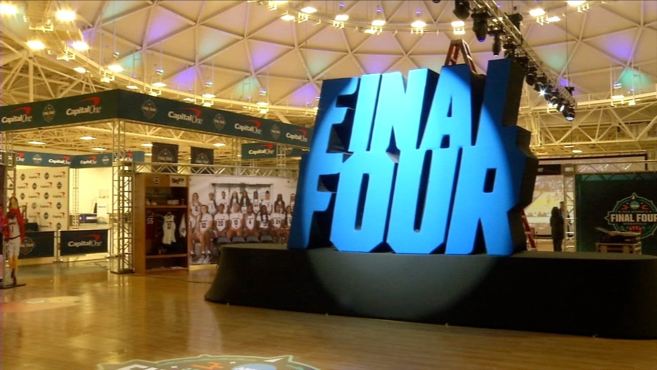 Minneapolis could host the NCAA Women’s Final Four again — Edina Schools news