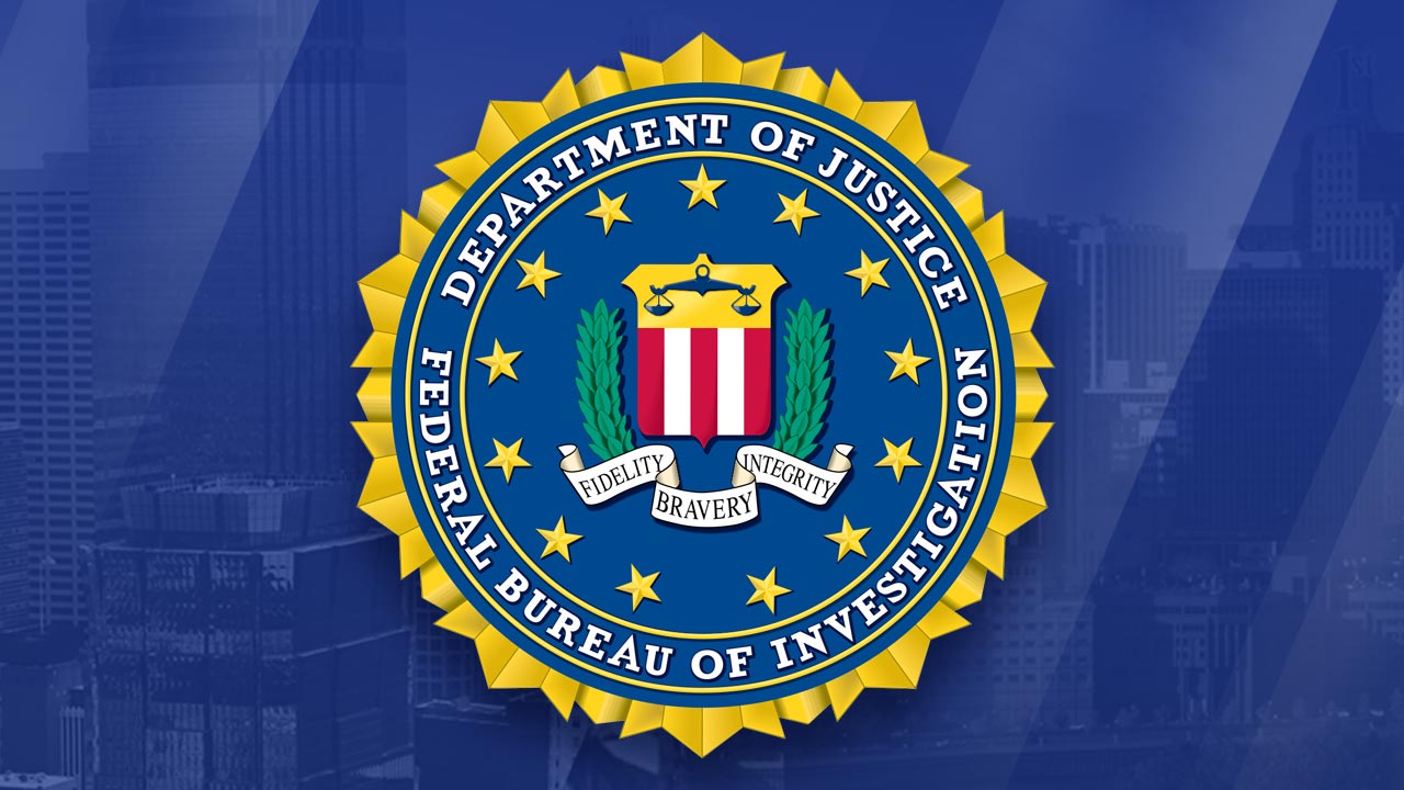 FBI operation nets 168 arrests on tribal lands in 3 states — Edina Schools news