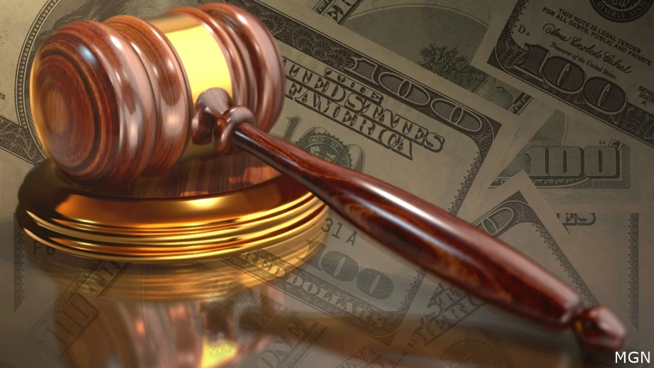 Court reinstates guilty verdict in $7.2 million Medicaid fraud case — KSTP 5, Edina Health news