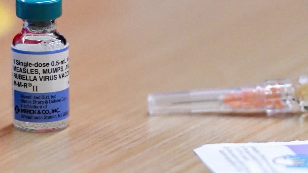 Minnesota sees highest number of measles cases in 36 years — Edina Health news