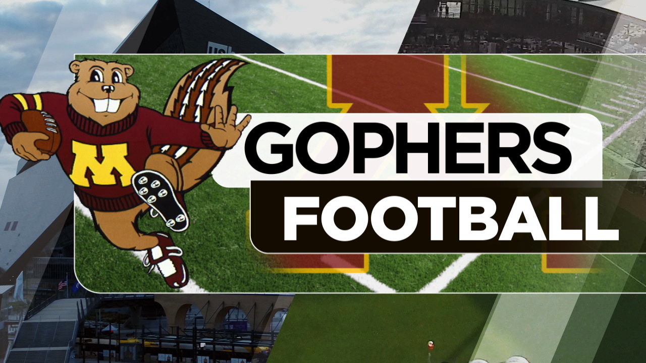 Fame Ijeboi powers Purdue past Minnesota, 41-13 — KSTP 5, Edina Arts news