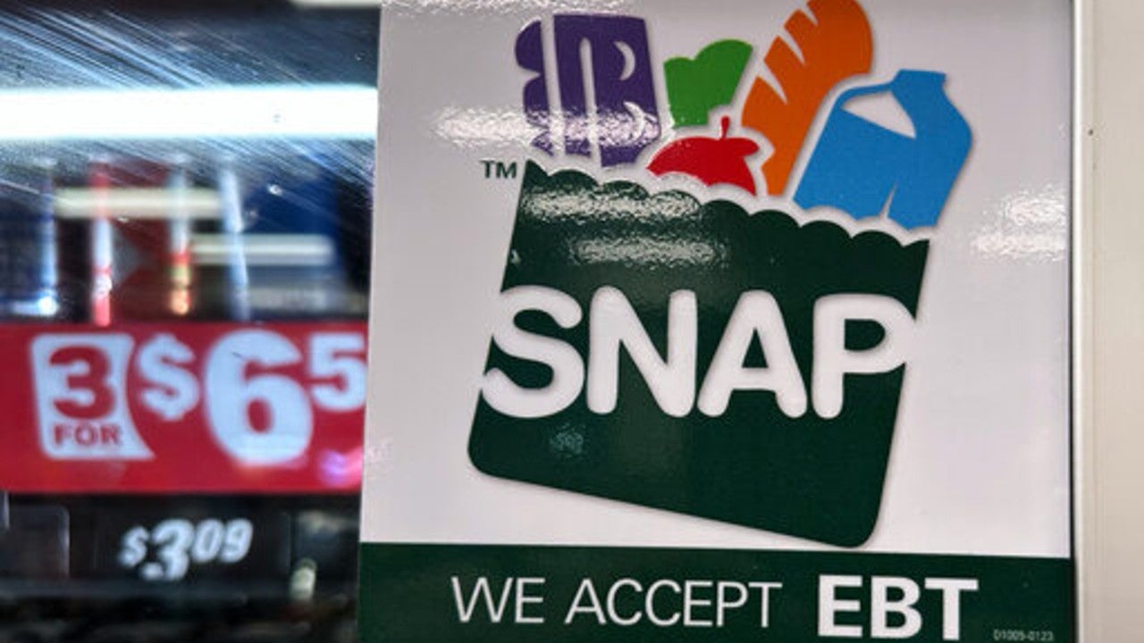 Minnesota SNAP error rates could cost taxpayers more than $100M — Edina Technology news